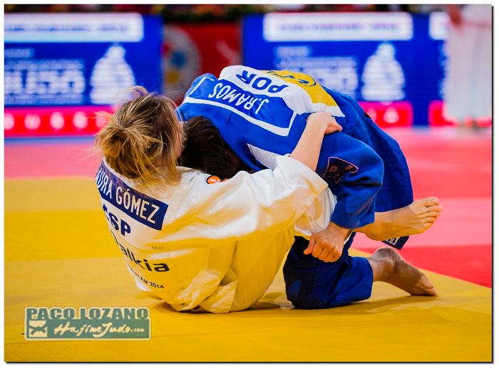 Paris 2014 by P.Lozano cat -52 kg (143)